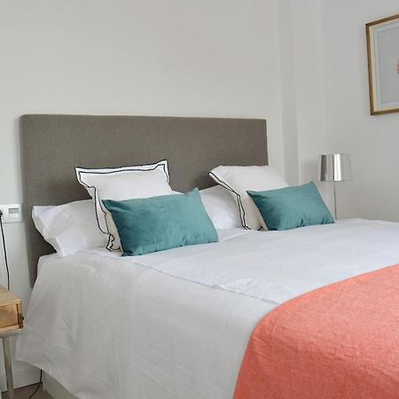 Malaga Centro By Sharingco Apartment ภายนอก รูปภาพ