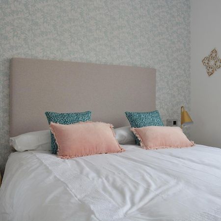 Malaga Centro By Sharingco Apartment ภายนอก รูปภาพ