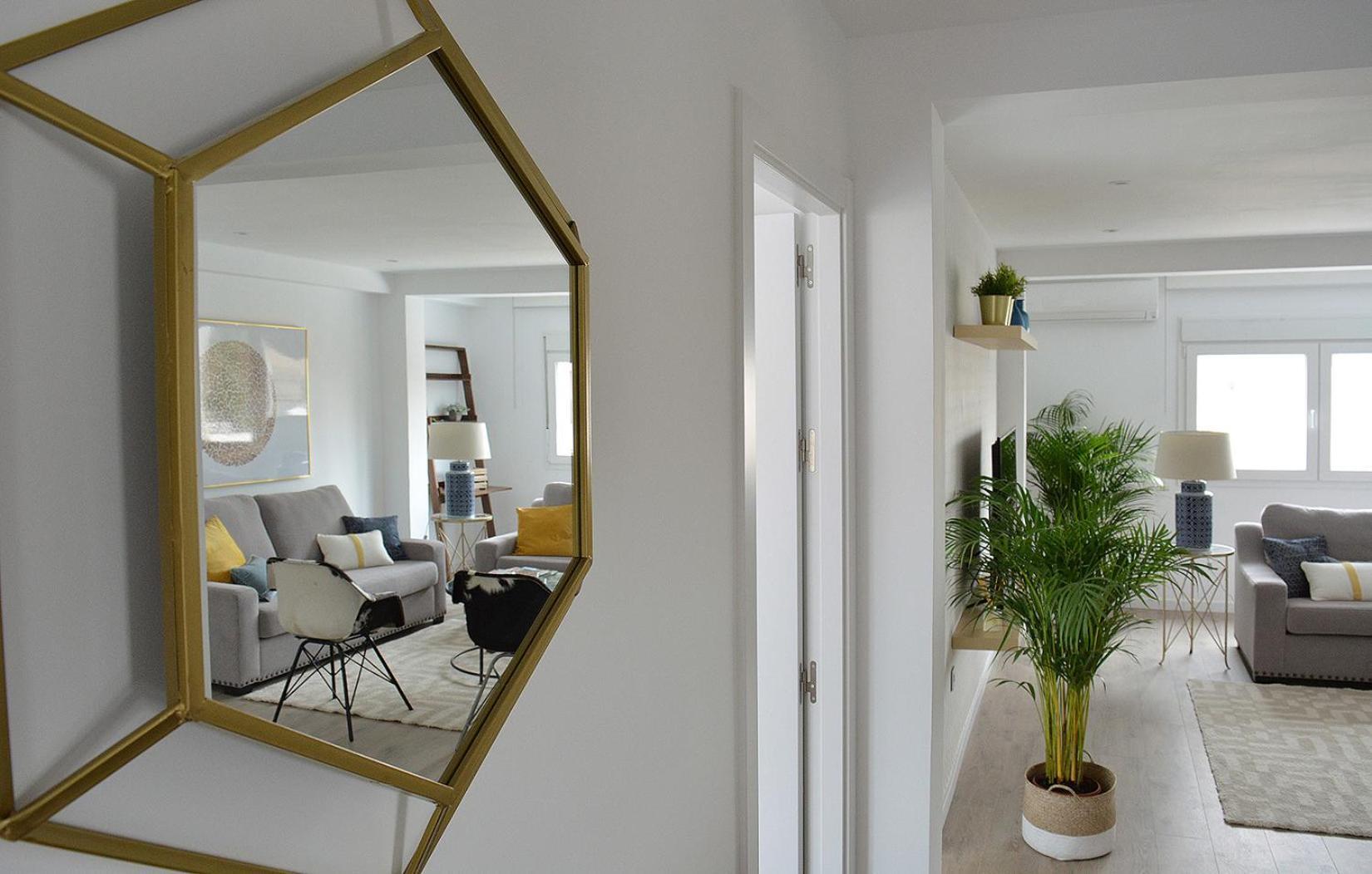 Malaga Centro By Sharingco Apartment ภายนอก รูปภาพ