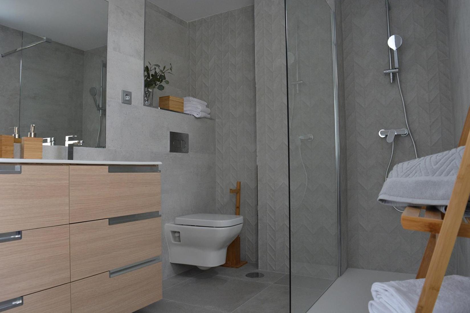 Malaga Centro By Sharingco Apartment ภายนอก รูปภาพ