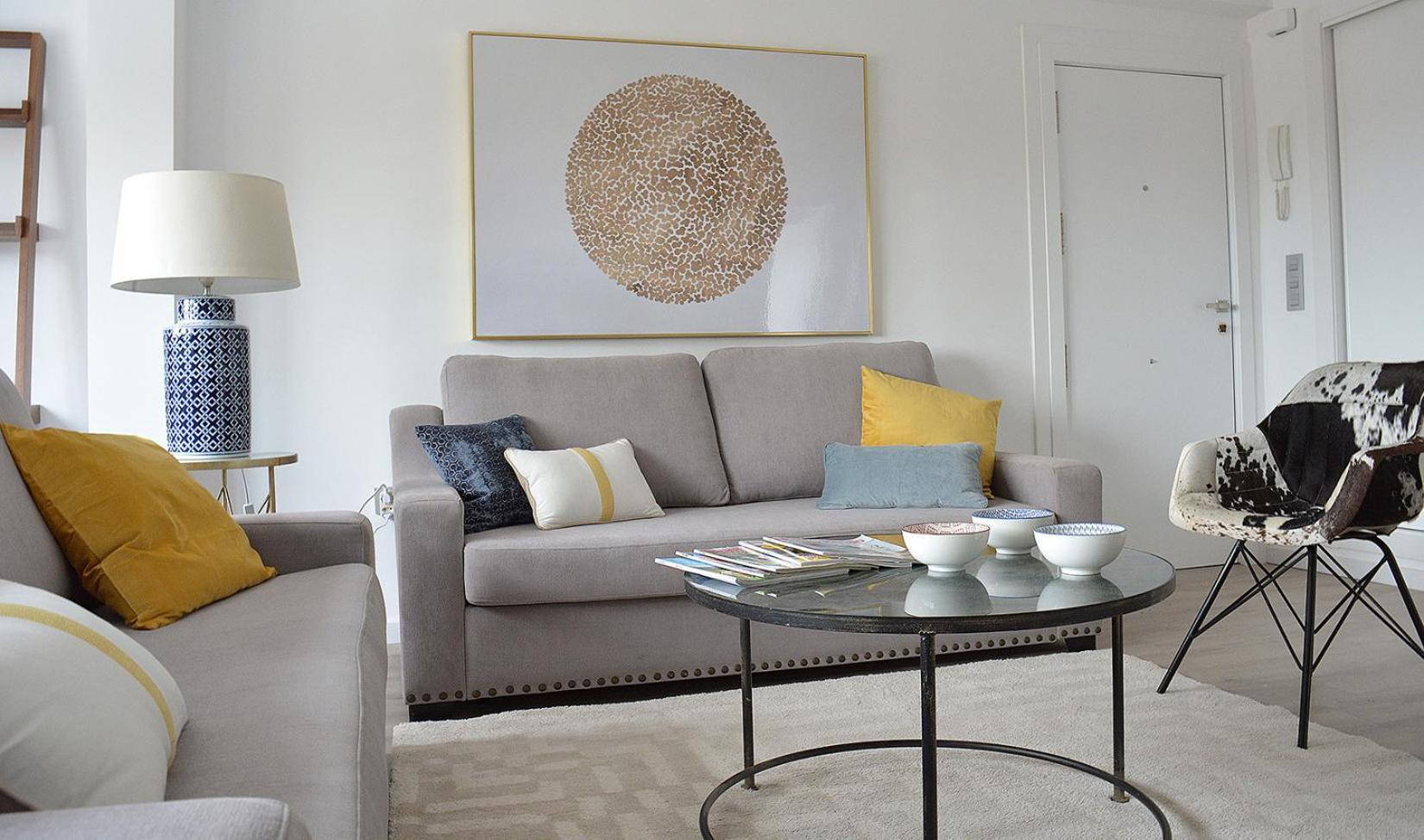 Malaga Centro By Sharingco Apartment ภายนอก รูปภาพ